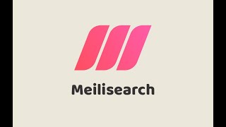 Episode 402  Meilisearch  Preview [upl. by Watt]