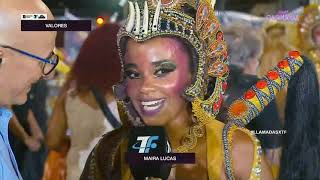 Desfile de Llamadas 2020  Bloque 3 [upl. by Imak826]