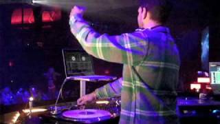 DJ AM LIVES Debut Performance at Palms Las Vegas 42409 [upl. by Chrisman]