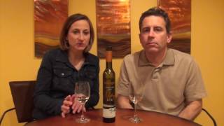 Wine Tasting Wagner 2014 Riesling Ice [upl. by Goldston]