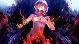 Nightcore  Oblivion Lyrics [upl. by Akitahs]