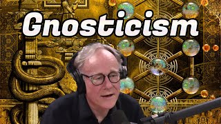 Graham Hancock About Gnosticism  Christianity and Control [upl. by Adel]