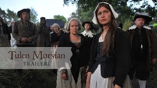 TULEN MORSIAN elokuvateattereissa 99 trailer [upl. by Aletta758]