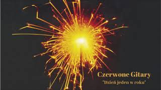 Czewone Gitary  Dzień jeden w roku Official Audio 1967r [upl. by Esiahc]