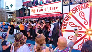 Gasparilla Pirate Festival 2024  Gasparilla Tampa Bay Part 2 [upl. by Ssalguod]