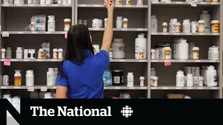 Free prescriptions can lower healthcare costs research suggests [upl. by Anelej]