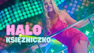 Menelaos  Halo Księżniczko Official Video [upl. by Ydrah379]