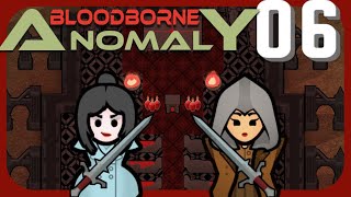 Part 06 Bloodborne Anomaly RimWorld [upl. by Ahsonek]