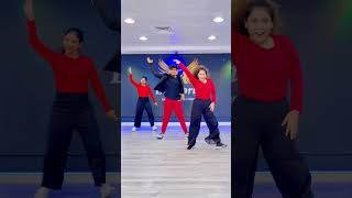 Sharara Sharara Dance  Hari B Raj  Choreography  Euphoria Dance Studio  Abudhabi  Uae [upl. by Auliffe552]