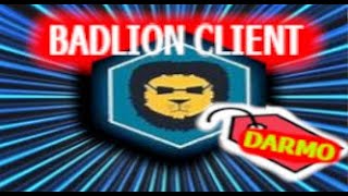 BADLION CLIENT ZA DARMO na NOPREMIUM  Tluncher Crystal Luncher [upl. by Schoof]