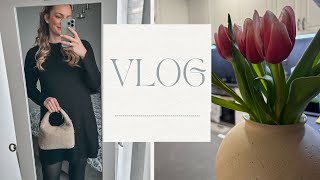 Vlog PR πακέτα amp πήγαμε για brunch 🥗 Marinelli [upl. by Annim]