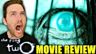 The Ring Two  Movie Review [upl. by Mariya]