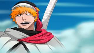 Bleach Chapter 581 Review Bazz B vs Shinji amp The Return of Ichigo ブリーチ [upl. by Yemrej144]