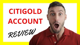 🔥 Citigold Account Review Pros and Cons of Premium Banking Services [upl. by Ragas]