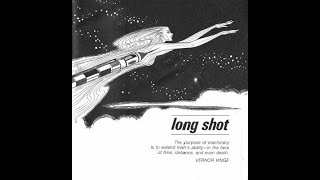 LONG SHOT by Vernor Vinge [upl. by Nostets]