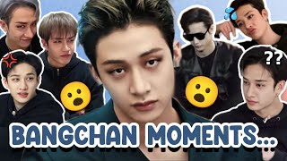 100 ICONIC moments in the HISTORY of BANGCHAN STRAY KIDS [upl. by Hamachi364]