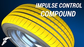 Goodyear Eagle F1 Asymmetric 5 with Impulse Control Compound [upl. by Kimmel]