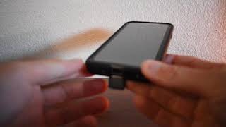 How to Remove the LifeProof OtterBox FRE iPhone Case [upl. by Ruthy]