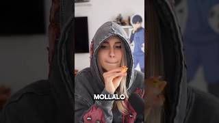 Relazione tossica chek 🍥 voghelita twitchitalia twitchclips anime ironia narutoshippuden [upl. by Llerrah770]