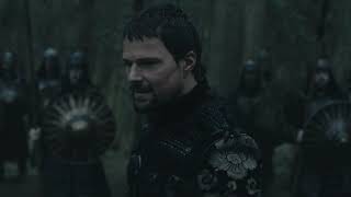 Vikings Season 6 Episode 12 Oleg kills his own soldiers [upl. by Navi]