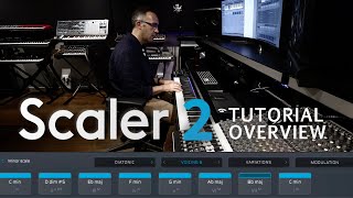 Scaler 2 Plugin Tutorial amp In Depth Overview [upl. by Tamer]