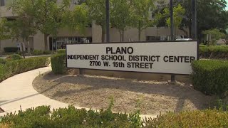 Plano ISD set to discuss closing schools [upl. by Ecirtac152]