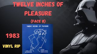 Twelve Inches Of Pleasure Face B 1983 [upl. by Anieral]