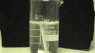 Magneisum and 35 Acetic Acid Vinegar [upl. by Mahgirb]