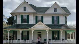 EP 69 Victorian House Gets Plaster [upl. by Huai566]