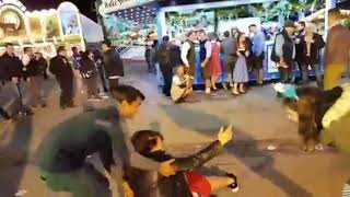 Oktoberfest Fails Girls Party Entertainment  Most Beautiful Festival In Germany  Funny Moment [upl. by Carrie647]