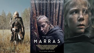 MARRAS  AwardWinning Medieval Short Film [upl. by Yoho]