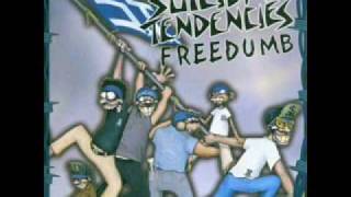 Suicidal Tendencies  Scream Out [upl. by Einavoj125]