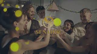 Fin de Año 2022🥂🍾  Senator Hotels amp Resorts [upl. by Garrett]