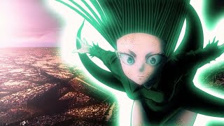 TATSUMAKI VS PSYKOS FAN ANIMATION  ONE PUNCH MAN [upl. by Denver219]