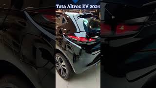 Tata Altroz EV Ownership Review Altroz EV Luxury Interior  wampt youtube automobile altrozev [upl. by Ahsema]