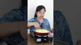 Samyang Carbonara Noodles Review  shorts ashortaday youtubeshorts ytshorts koreannoodle [upl. by Ynatsed]