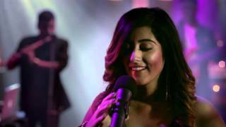 Aao Hazoor Tumko By Jonita Gandhi Jam Room  Sony Mix [upl. by Katt359]