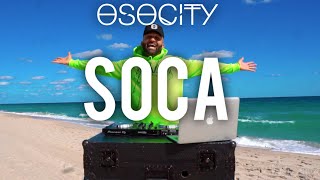 SOCA Mix 2021  The Best of SOCA 2021 by OSOCITY [upl. by Ire]