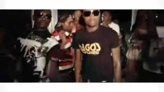 Dbanj Suddenly Official Video [upl. by Conway]