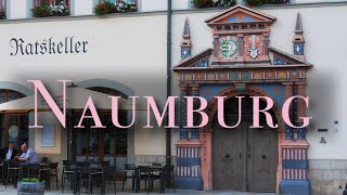 Naumburg 2024 deutsch [upl. by Noraed336]