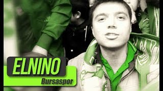 Elnino  Bursaspor Official Video [upl. by Cecilla]