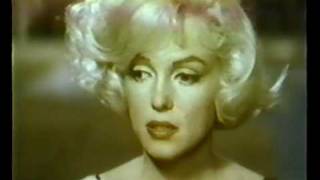 Marilyn Monroe  RARE SOMETHINGS GOT TO GIVE WITH CHILDREN outtake footage 1962 [upl. by Christel]