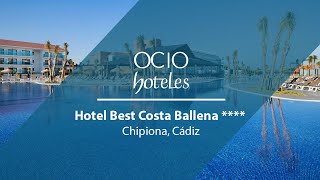 ▷ Ocio Hoteles en el Best Costa Ballena  😍 Chipiona Cádiz [upl. by Murage]