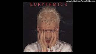 Eurythmics  Thorn in my side magnums extended mix [upl. by Jilly]