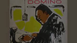 Fats Domino ‎– Aint It A Shame 1955 [upl. by Maillw]