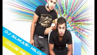 Andy ft Farez Niloufar Dj Almas Club Remix [upl. by Phina]