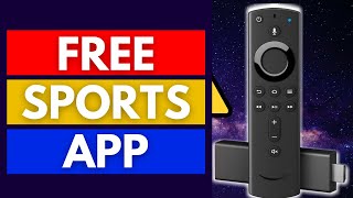 Thats The ULTIMATE Live TV and Sports App for Firestick in 2024 [upl. by Josie]