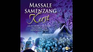 Kerst  Massale samenzang 1 [upl. by Anaejer219]