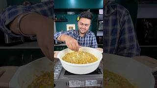 Subscriber Demand Maggi Pasta Recipe shorts Maggi i [upl. by Aneeled]