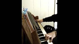 Doxology Praise God From Whom All Blessings Flow  Piano [upl. by Yarak]